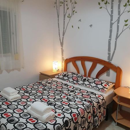 Ground Floor Proximo A La Macarena Apartment Севиля Екстериор снимка