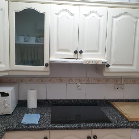 Ground Floor Proximo A La Macarena Apartment Севиля Екстериор снимка